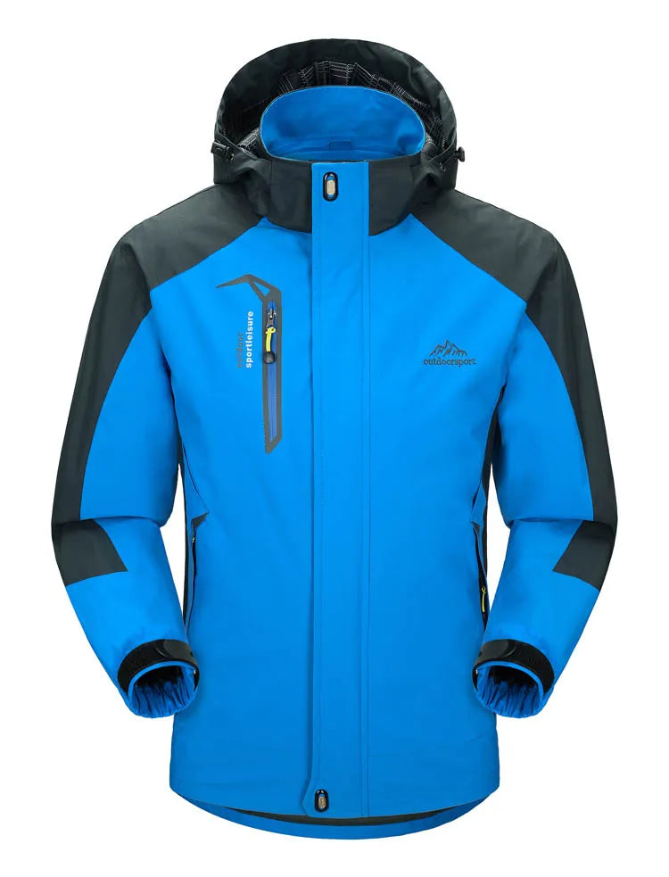 Veste de randonnée Winter Explorer