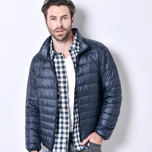 Featherlight Down Jacket