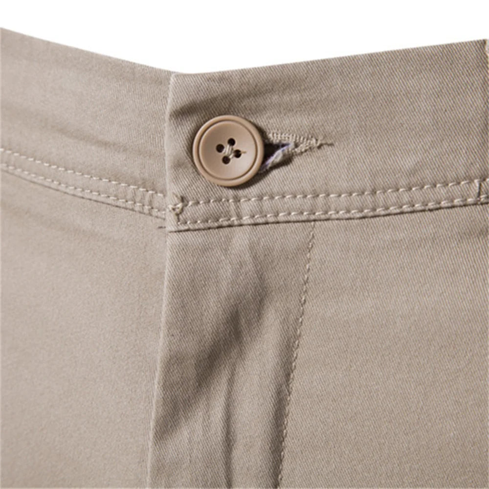 Pantalon coupe essentielle intemporel