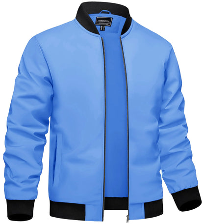 Classic Lightweight Jacket