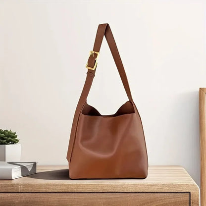 Sac à bandoulière minimaliste