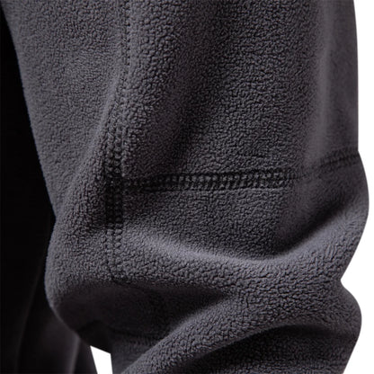 Arctic Half Zip Fleece Pullover