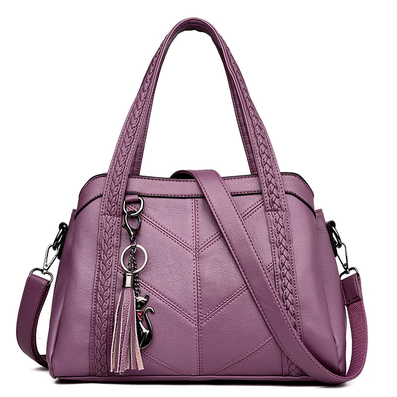 Elegance Shoulder Bag