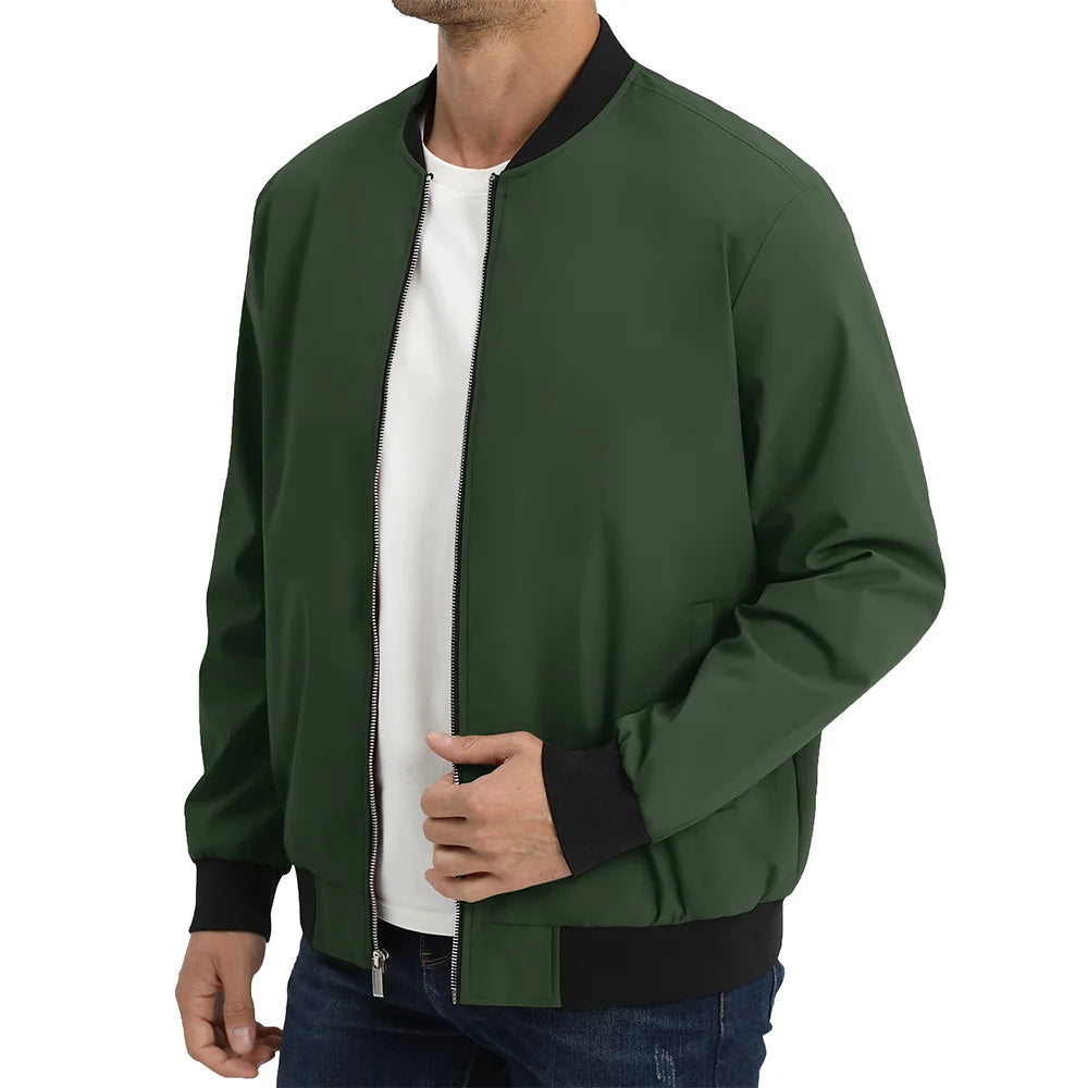 Classic Lightweight Jacket