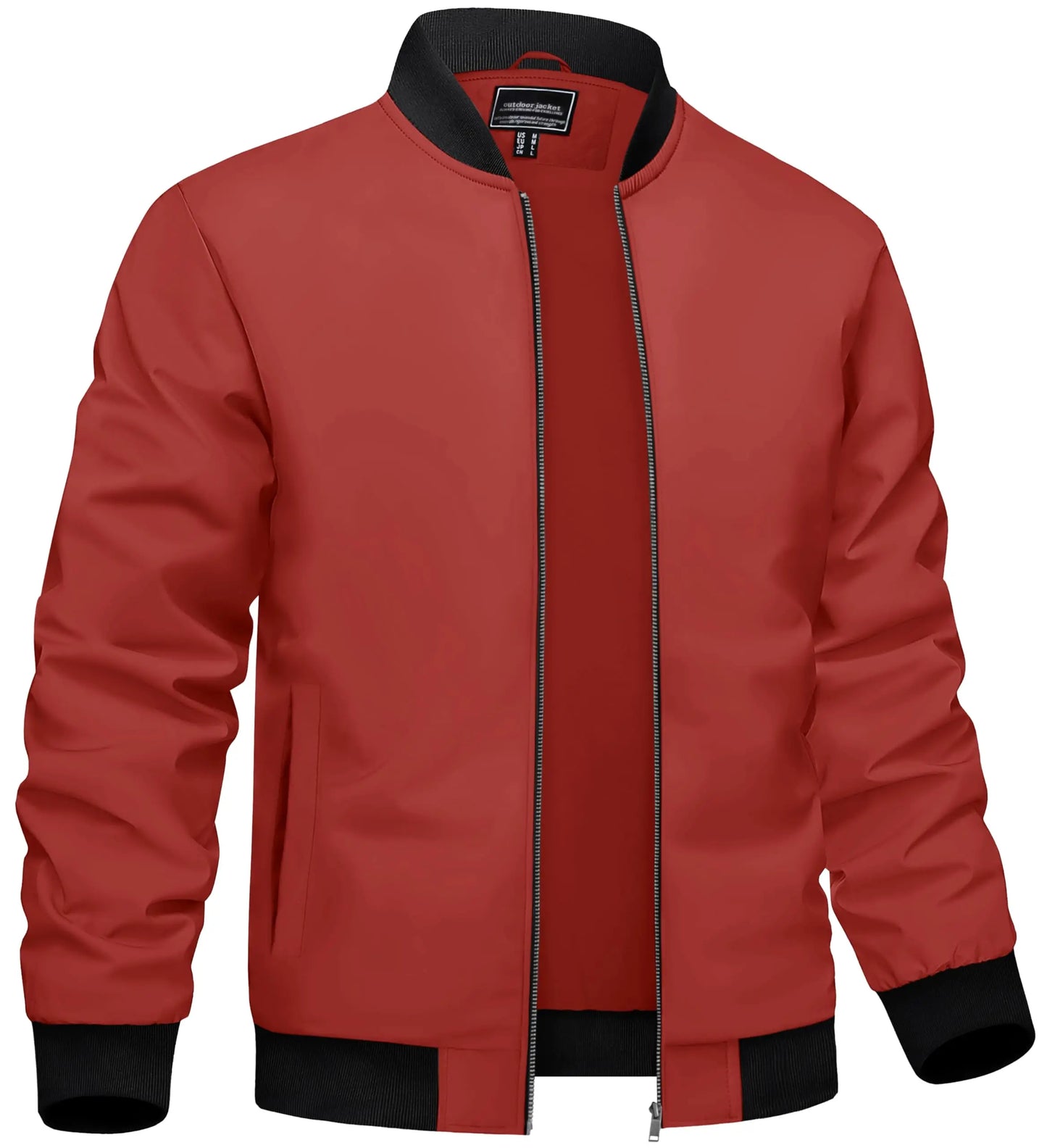 Classic Lightweight Jacket