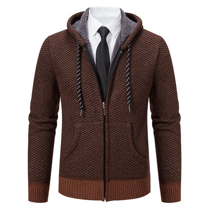 Heritage Knit Formal Jacket