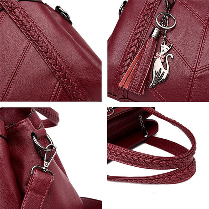 Elegance Shoulder Bag