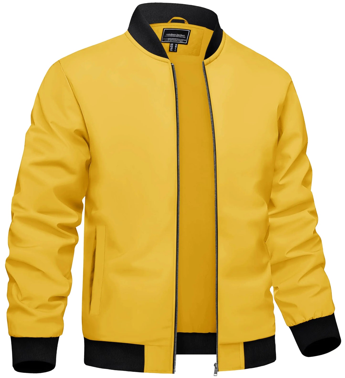 Classic Lightweight Jacket