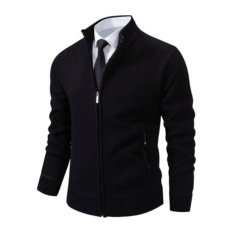 Heritage Knit Formal Jacket