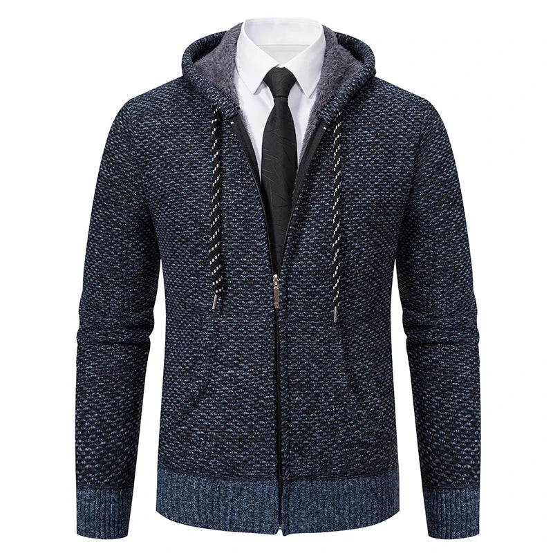 Heritage Knit Formal Jacket