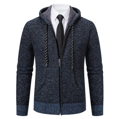 Heritage Knit Formal Jacket