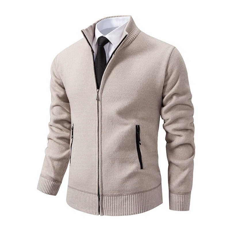 Heritage Knit Formal Jacket