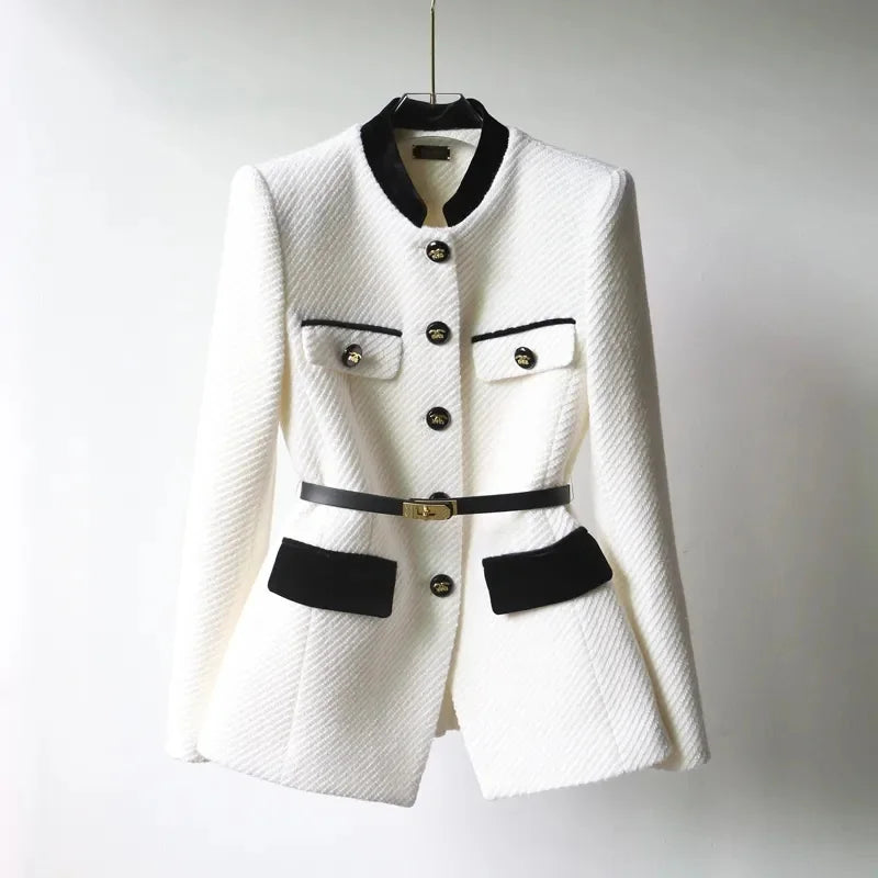 Blazer élégant pour femme