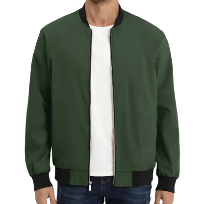 Classic Lightweight Jacket