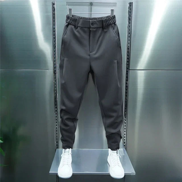 Performance Soft Slim Pants