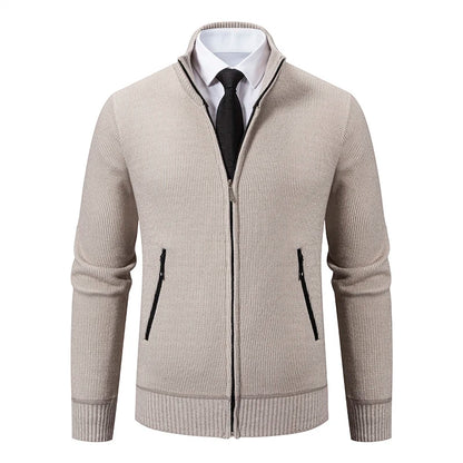 Heritage Knit Formal Jacket