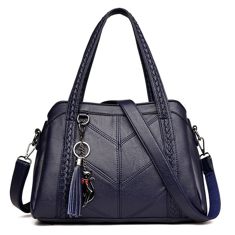 Elegance Shoulder Bag