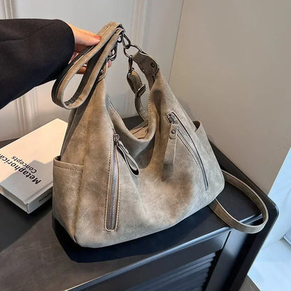 Oblique Luxe Tasche