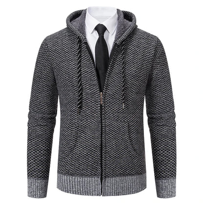 Heritage Knit Formal Jacket