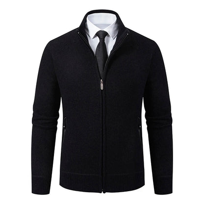 Heritage Knit Formal Jacket