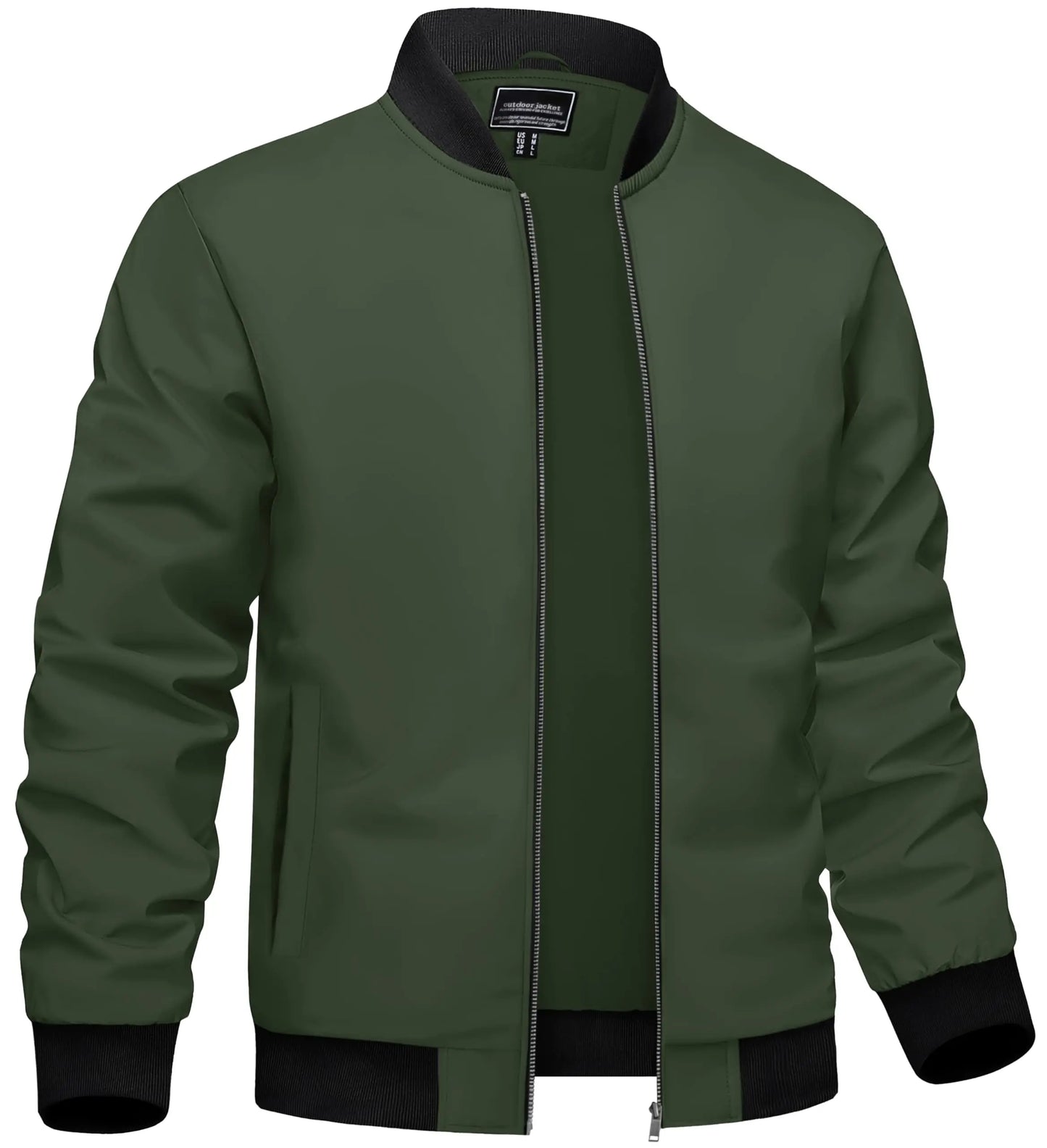 Classic Lightweight Jacket