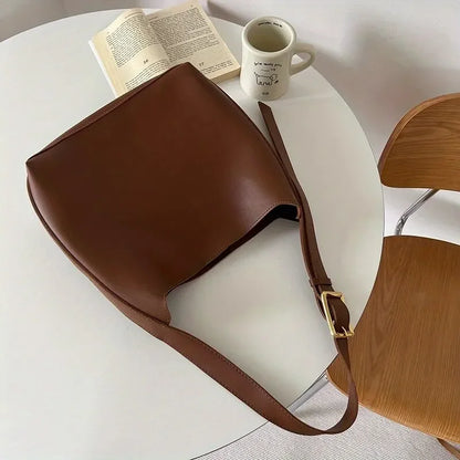 Sac à bandoulière minimaliste