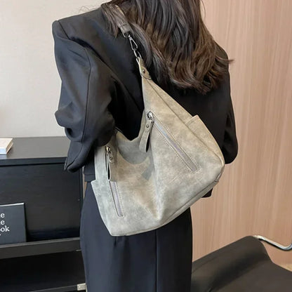 Oblique Luxe Tasche