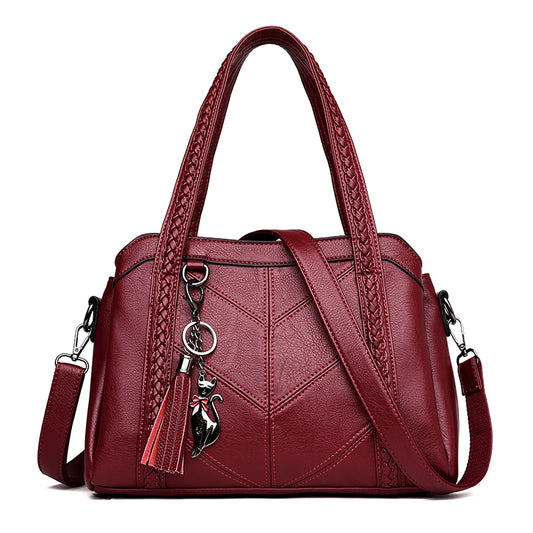 Elegance Shoulder Bag