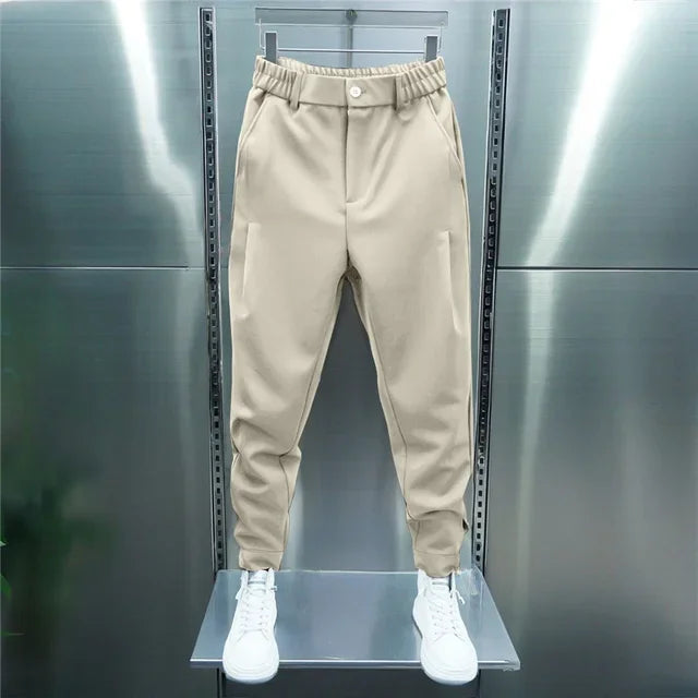 Performance Soft Slim Pants