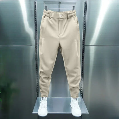 Performance Soft Slim Pants